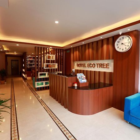 Hotel Eco Tree Ποκάρα Εξωτερικό φωτογραφία